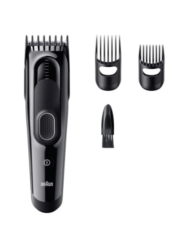 Braun HC5530 hair...