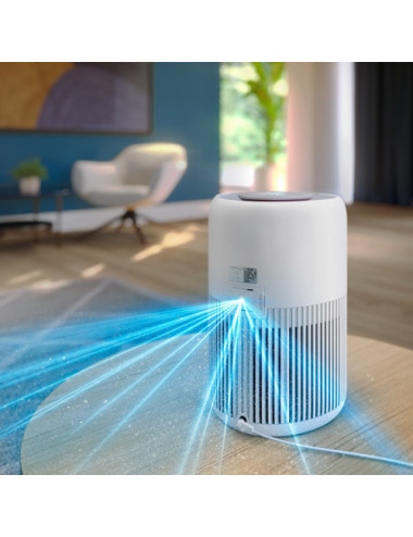 AIR PURIFIER AC0920/10 PHILIPS