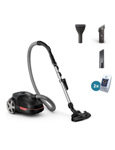 Philips 5000 series...