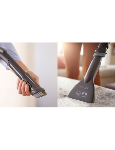 Philips 5000 series...