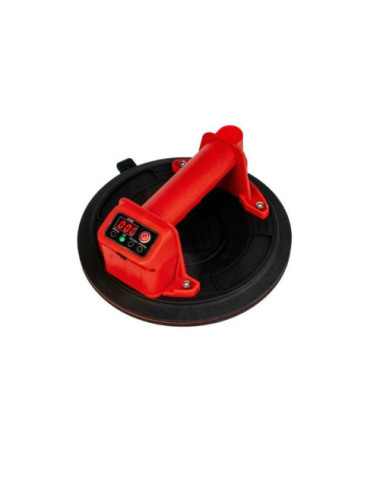 VACUUM SUCTION CUP OCTO-USB...