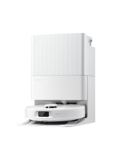 Roborock Qrevo L 0.33 L White