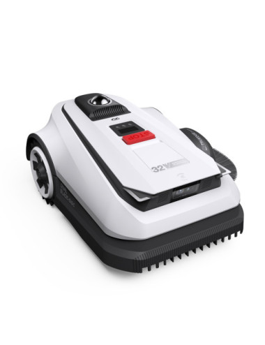 Ecovacs GOAT A1600 LiDAR...