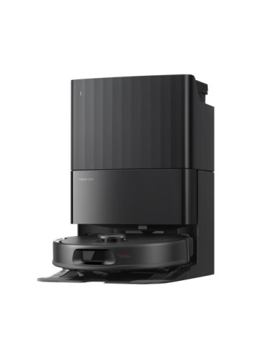 Roborock Qrevo L 0.33 L Black