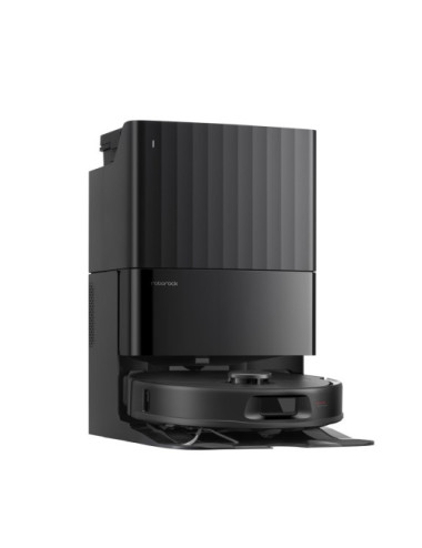 Roborock Qrevo L 0.33 L Black