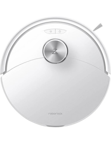 Roborock Q10 VF+ 0.5 L White
