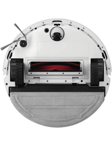 Roborock Q10 VF+ 0.5 L White