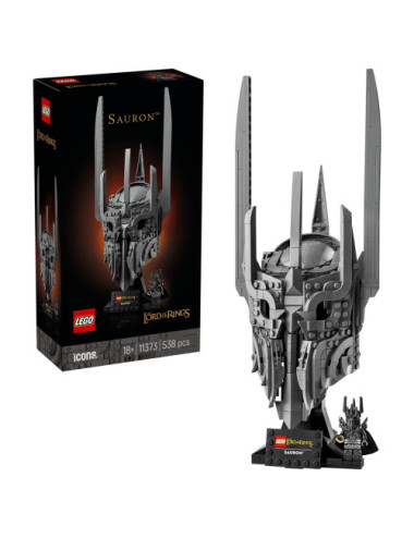 LEGO ICONS 11373 The Lord...