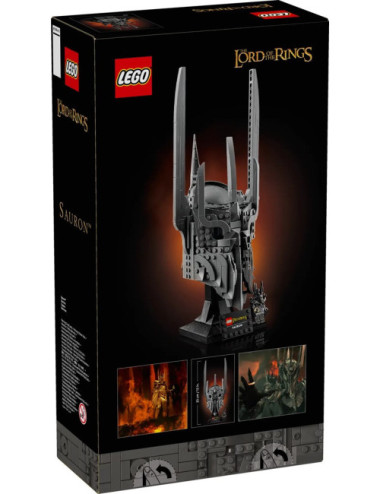 LEGO ICONS 11373 The Lord...