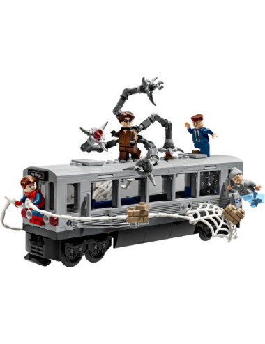 LEGO MARVEL 76321...
