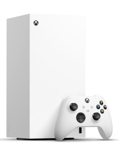 Microsoft Xbox Series X 1...