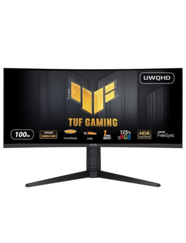 ASUS TUF Gaming VG34VQEL1A...
