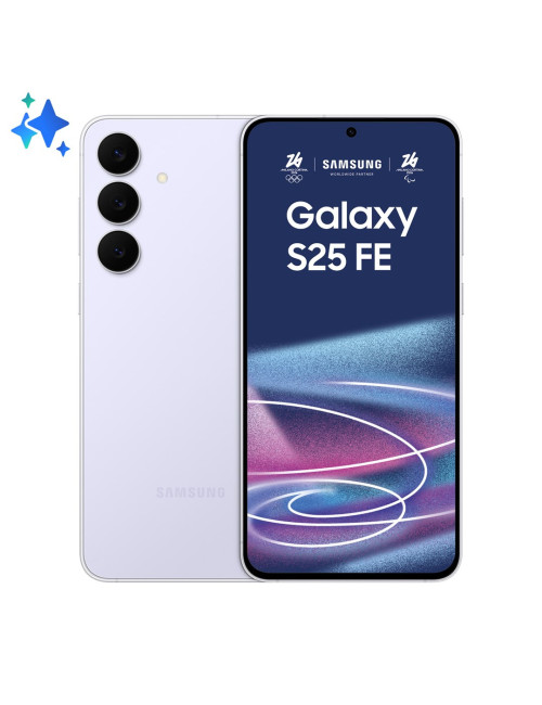 Samsung Galaxy S25 FE 5G 17...