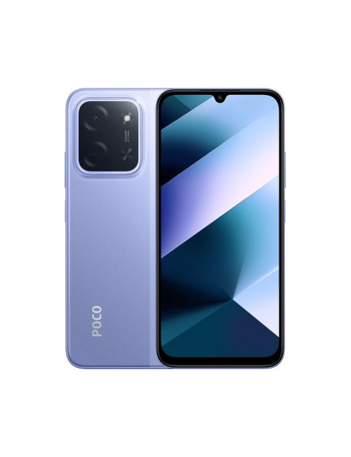 POCO C85 17.5 cm (6.9")...