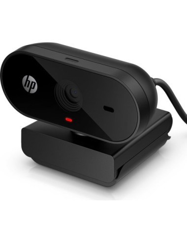 HP 320 FHD Webcam