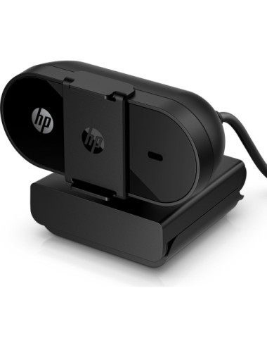 HP 320 FHD Webcam