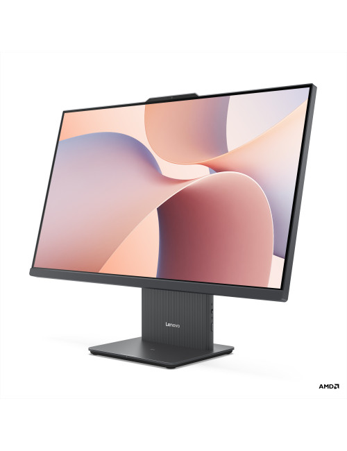 Lenovo IdeaCentre AIO | 27ARR9 | Desktop | AIO | 27 " | AMD Ryzen 5 | 7535HS | 16 GB | DDR5 | 1000 GB | AMD Radeon 660M Graphics
