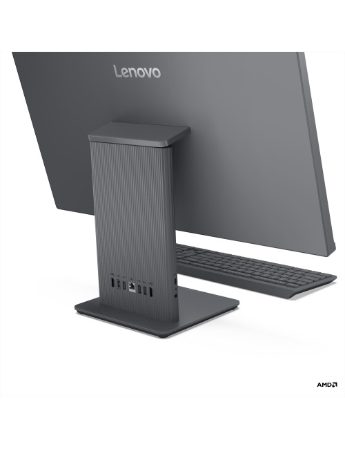 Lenovo IdeaCentre AIO | 27ARR9 | Desktop | AIO | 27 " | AMD Ryzen 5 | 7535HS | 16 GB | DDR5 | 1000 GB | AMD Radeon 660M Graphics