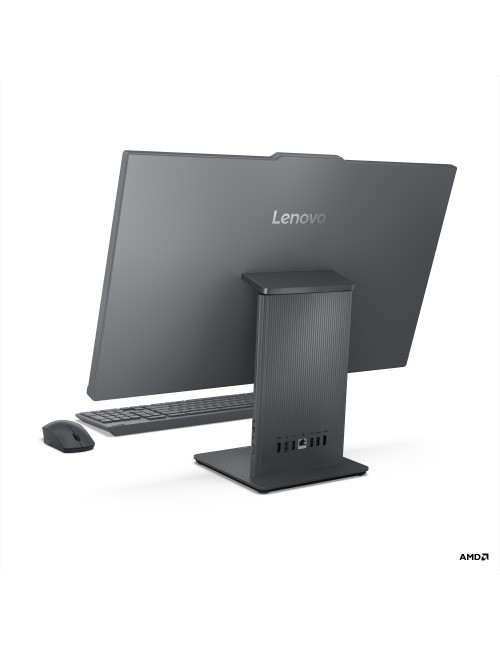 Lenovo IdeaCentre AIO | 27ARR9 | Desktop | AIO | 27 " | AMD Ryzen 5 | 7535HS | 16 GB | DDR5 | 1000 GB | AMD Radeon 660M Graphics