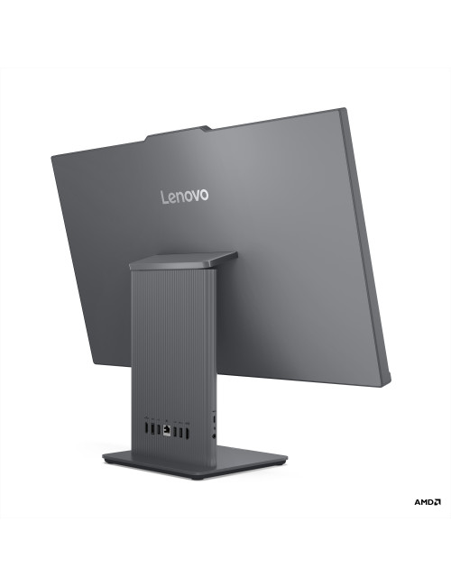 Lenovo IdeaCentre AIO | 27ARR9 | Desktop | AIO | 27 " | AMD Ryzen 5 | 7535HS | 16 GB | DDR5 | 1000 GB | AMD Radeon 660M Graphics