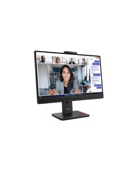 Lenovo | ThinkVision T27QD-4v | 27 " | IPS | 16:9 | 120 Hz | 4 ms | 2560 x 1440 pixels | 350 cd/m | HDMI ports quantity 1 | Ecli