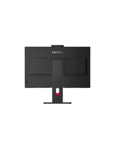 Lenovo | ThinkVision T27QD-4v | 27 " | IPS | 16:9 | 120 Hz | 4 ms | 2560 x 1440 pixels | 350 cd/m | HDMI ports quantity 1 | Ecli
