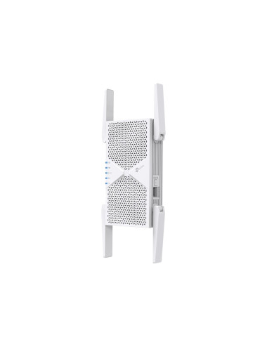 TP-Link RE405BE BE6500 Dual-Band Wi-Fi 7 Range Extender | TP-LINK