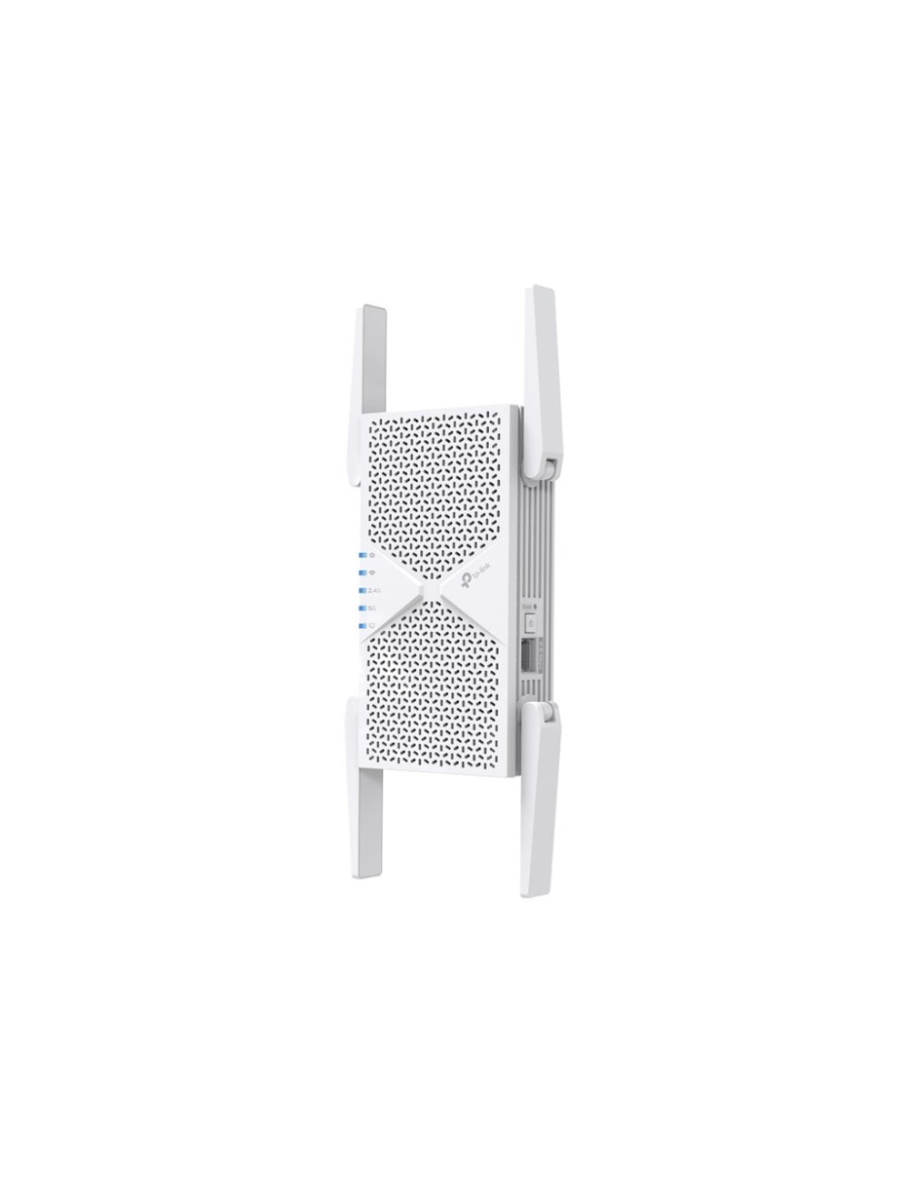 TP-Link RE405BE BE6500 Dual-Band Wi-Fi 7 Range Extender | TP-LINK