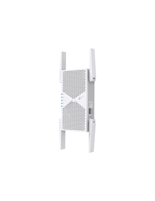 TP-Link RE405BE BE6500 Dual-Band Wi-Fi 7 Range Extender | TP-LINK
