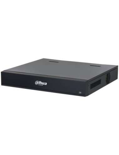 NET VIDEO RECORDER 32CH 16POE/NVR5432-16HP-XI/PRO DAHUA