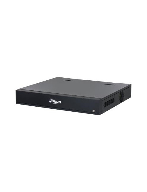 NET VIDEO RECORDER 32CH 16POE/NVR5432-16HP-XI/PRO DAHUA