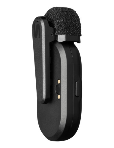 Shure MoveMic One Black...