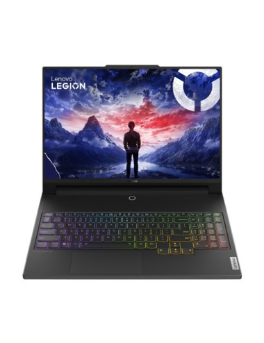 Lenovo Legion 18IAX10 Ultra...