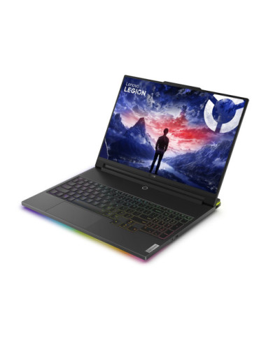 Lenovo Legion 18IAX10 Ultra...