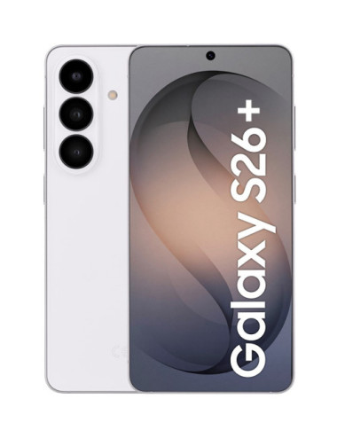 Samsung Galaxy S26+ 17 cm...