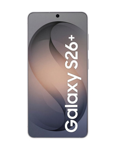 Samsung Galaxy S26+ 17 cm...