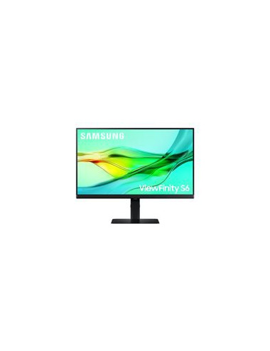 SAMSUNG ViewFinity LS24D600UAUXEN WQHD