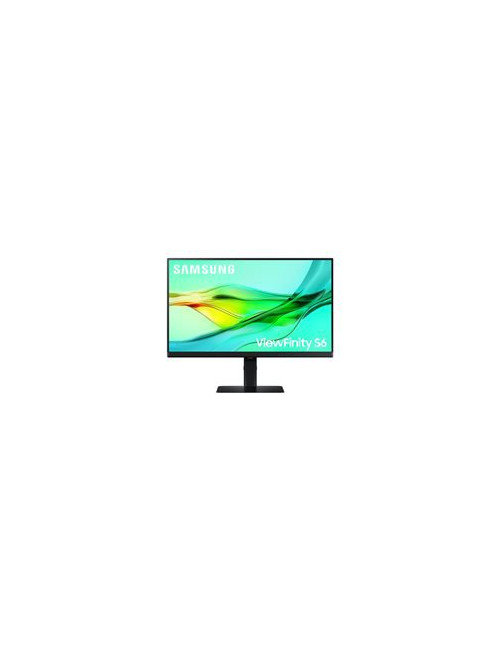 SAMSUNG ViewFinity LS24D600UAUXEN WQHD