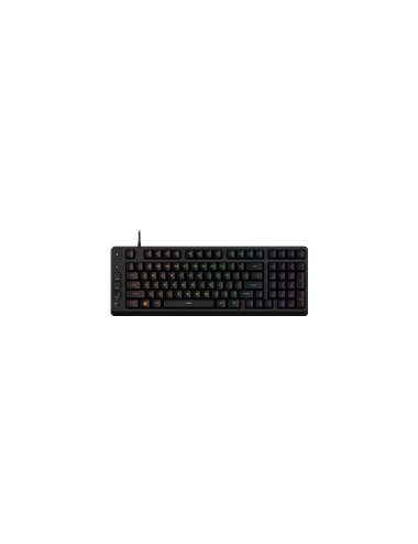 HP HyperX Eve 1800 - Gaming Keyboard