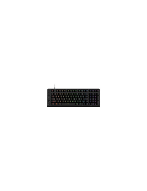HP HyperX Eve 1800 - Gaming Keyboard