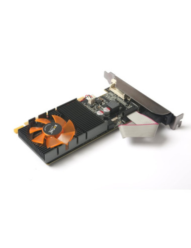 Zotac GeForce GT 710 NVIDIA...