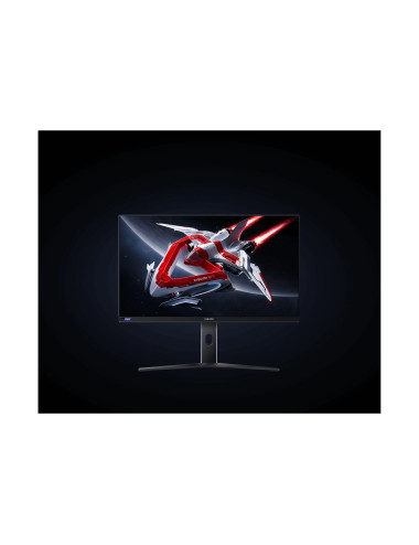 Xiaomi | Mini LED Gaming Monitor G Pro 27i EU | 27 " | LED | 16:9 | 180 Hz | 1 ms | 2560 x 1440 pixels | HDMI ports quantity 2