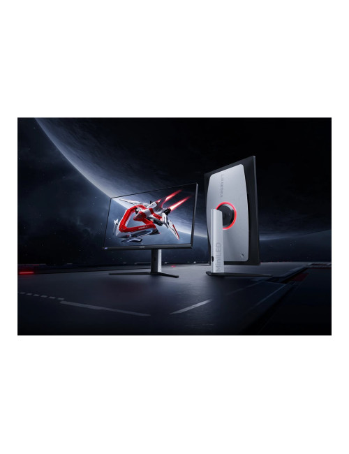 Xiaomi | Mini LED Gaming Monitor G Pro 27i EU | 27 " | LED | 16:9 | 180 Hz | 1 ms | 2560 x 1440 pixels | HDMI ports quantity 2