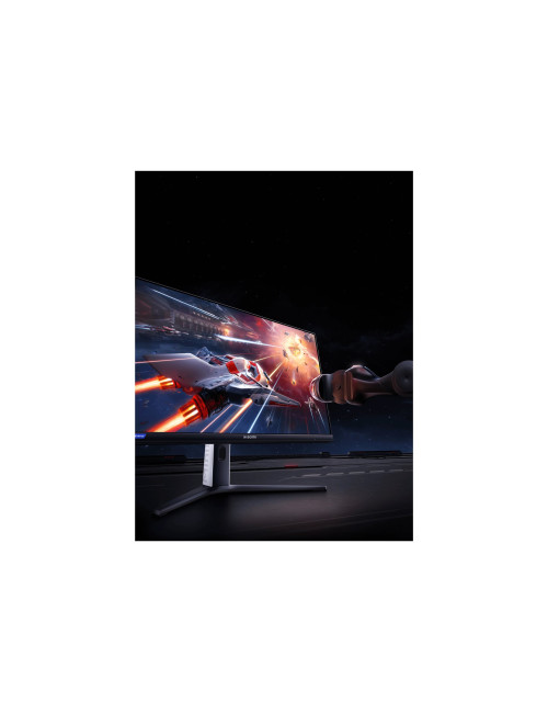 Xiaomi | Mini LED Gaming Monitor G Pro 27i EU | 27 " | LED | 16:9 | 180 Hz | 1 ms | 2560 x 1440 pixels | HDMI ports quantity 2