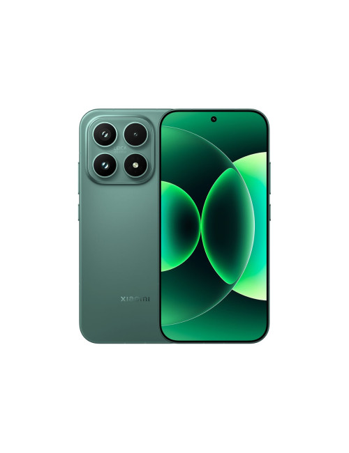 Xiaomi | 17 | Venture Green | 6.3 " | LTPO AMOLED | 1220 x 2656 pixels | Qualcomm | Snapdragon 8 Elite Gen 5 (3 nm) | Internal R