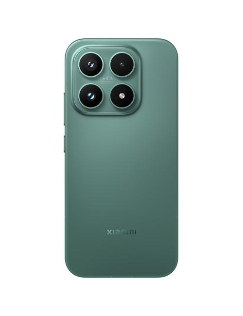 Xiaomi | 17 | Venture Green | 6.3 " | LTPO AMOLED | 1220 x 2656 pixels | Qualcomm | Snapdragon 8 Elite Gen 5 (3 nm) | Internal R