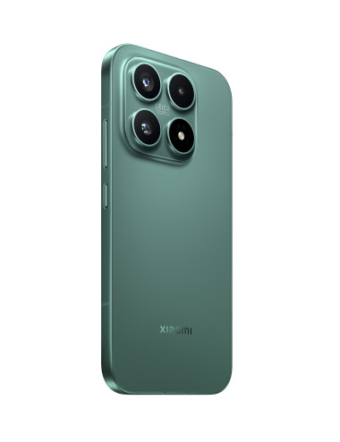 Xiaomi | 17 | Venture Green | 6.3 " | LTPO AMOLED | 1220 x 2656 pixels | Qualcomm | Snapdragon 8 Elite Gen 5 (3 nm) | Internal R