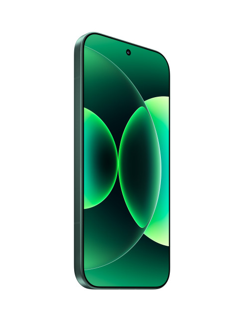 Xiaomi | 17 | Venture Green | 6.3 " | LTPO AMOLED | 1220 x 2656 pixels | Qualcomm | Snapdragon 8 Elite Gen 5 (3 nm) | Internal R