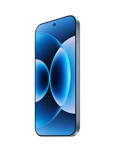 Xiaomi | 17 | Ice Blue | 6.3 " | LTPO AMOLED | 1220 x 2656 pixels | Qualcomm | Snapdragon 8 Elite Gen 5 (3 nm) | Internal RAM 12