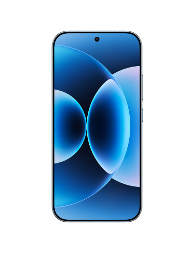 Xiaomi | 17 | Ice Blue | 6.3 " | LTPO AMOLED | 1220 x 2656 pixels | Qualcomm | Snapdragon 8 Elite Gen 5 (3 nm) | Internal RAM 12